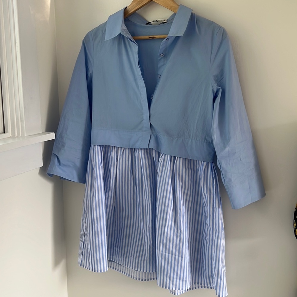 English Factory new dress